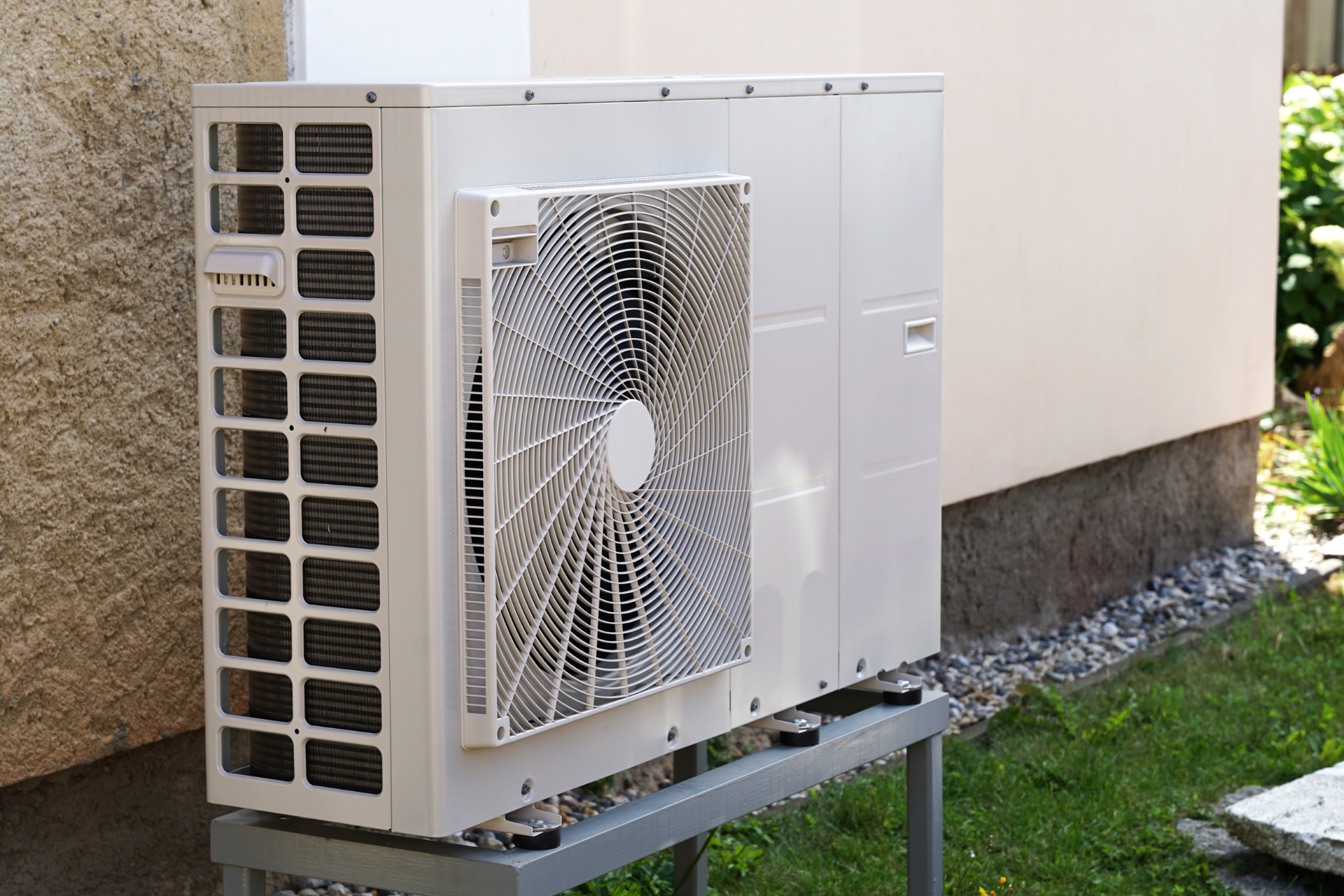 Heat Pump Repair & Maintenance Services In Cape Coral | Dynamic Flow