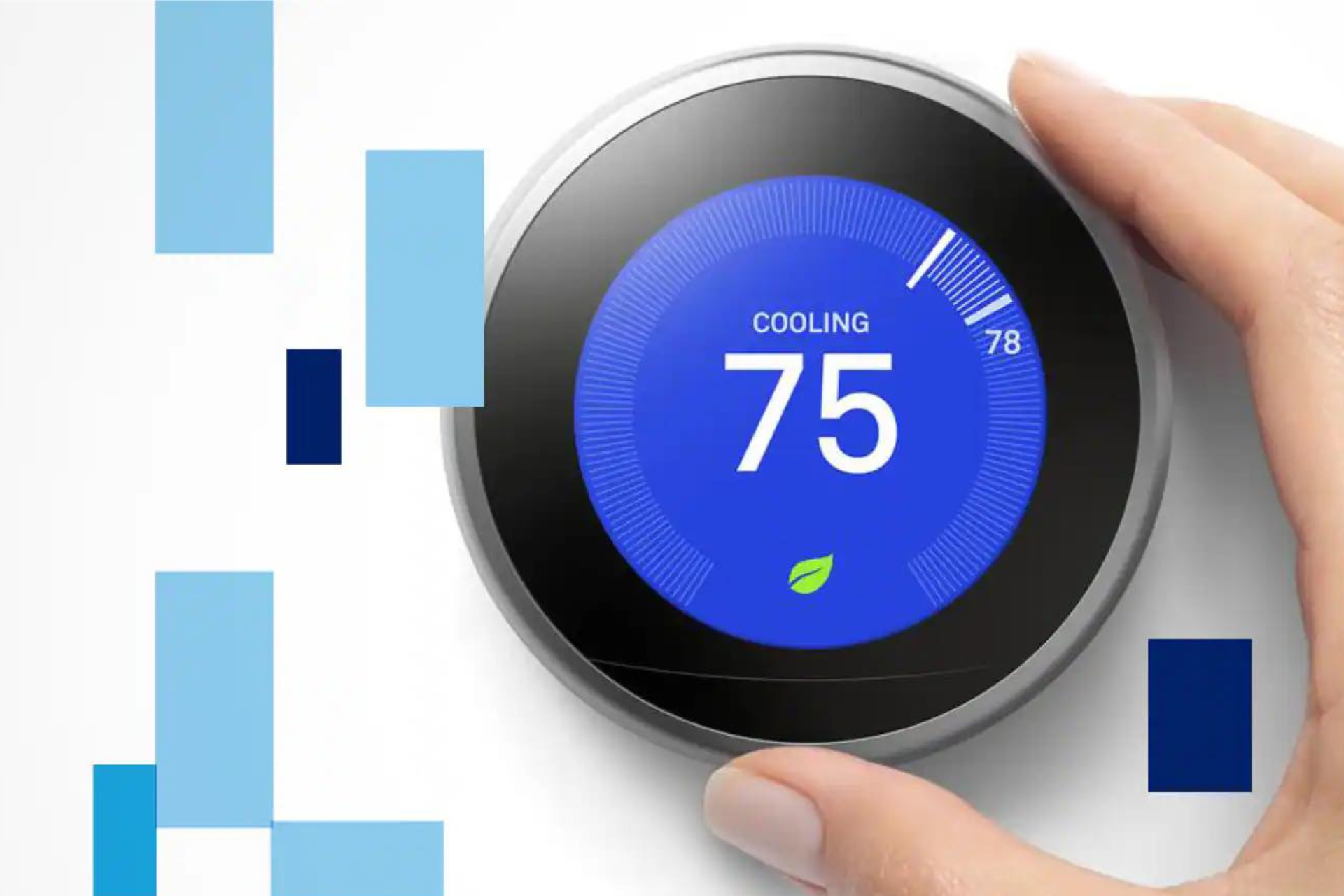 Smart Thermostat Installation in Cape Coral | Dynamic Flow